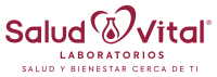 Salud Vital Laboratorios
